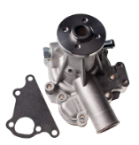 Perkins 400 Water Pump
