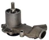 Perkins 4.236 Water Pump