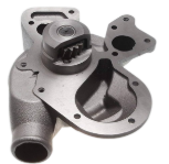 Perkins 1004.4T Water Pump