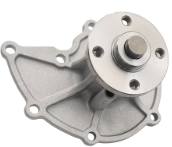 Cummins Cooling Nozzles 6B