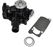 Yanmar 4TNE92/94/98 Water Pump