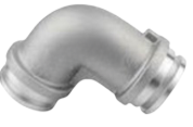 Toyota Water Pump Bypass Hose 1DZ/5-7F