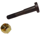 Hub Bolt FD20-25/F18B