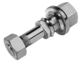 Hub Bolt CPCD80-100