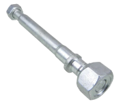 Hub Bolt 6-7FD10-18