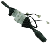 Combination Switch HC A CPCD20-38