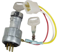 Ignition Switch FD20-30V3/V5/Z5/T3/T3Z/T4/T6