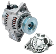 Alternator 4Y/5K/7-8FG