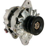 Alternator S6K