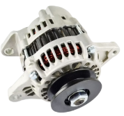 Alternator S4S/FD20-30(F18C/F14E)