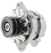 Mitsubishi S6S Alternator