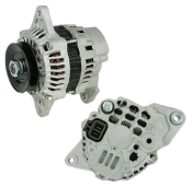 Alternator K15/K21/K25/TB45