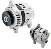Alternator C240/4JG2