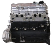 Engine Assy K25 Long motor