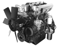 490BPG/Hangcha Engine