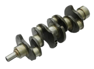 C240 Crankshaft