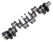 Cummins Crankshaft ISBE/QSB6.7