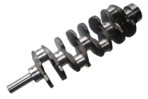 Cummins Crankshaft 48T
