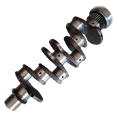 Cummins QSL9 Crankshaft