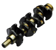 Nissan Crankshaft K25
