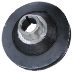 Crank Pulley 1DZ