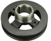 Crank Pulley 1Z/5FD/2Z/6FD