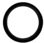 Yanmar Oil Seal Rear Crank 4TNE92/94/98