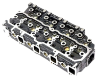 Mits S4S Cylinder Head Bare