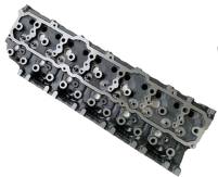 Mits S6S Cylinder Head Bare