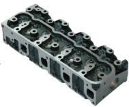 Cylinder Head 4JG2