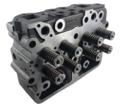 Cummins Cylinder Head NTA855/N14