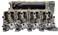 Cummins Cylinder Head 4B