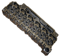 Cummins QSB Cylinder Head