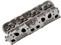 Nissan Cylinder Head Bare K15/K21/K25