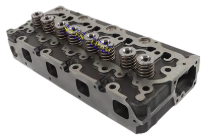Kubota V2203 Cylinder Head Bare