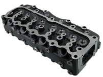Isuzu C240 Cylinder Head Bare