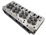 Yanmar Cylinder Head 4TNV94/98