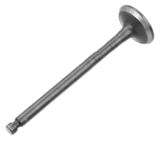 Yanmar Exhaust Valve 4TNV94/4TNV98/4TNV94L