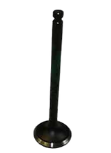 Yanmar Exhaust Valve 4TNE92/94/98/4D92/94/98