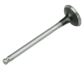 Isuzu Exhaust Valve 6BG1/6BB1/6BD1