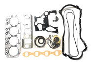 Isuzu Gasket Set 4JG2