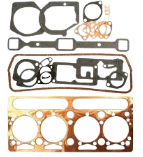 Perkins 4.203 Top Gasket Set