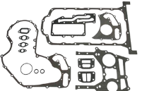 Perkins 1104 Bottmom Gasket Set