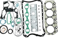 JX493/4JA1/4JB1 Gasket Set