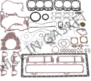Mitsubishi S6E Gasket Set