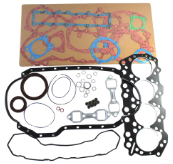 Mits S4Q2 Gasket Set Asbestos