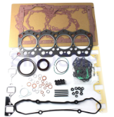 Mits Gasket Set S4E2
