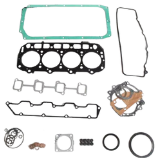 Yanmar gasket Set 4TNV94L-VLX Stainless Steel