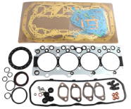 Isuzu 4BC2 Gasket Set