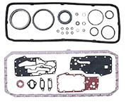 Cummins QSB6.7 Bottom Gasket Set